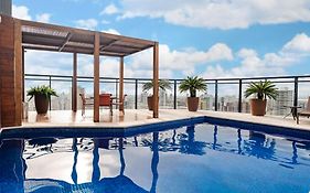 Mercure Belem Boulevard
