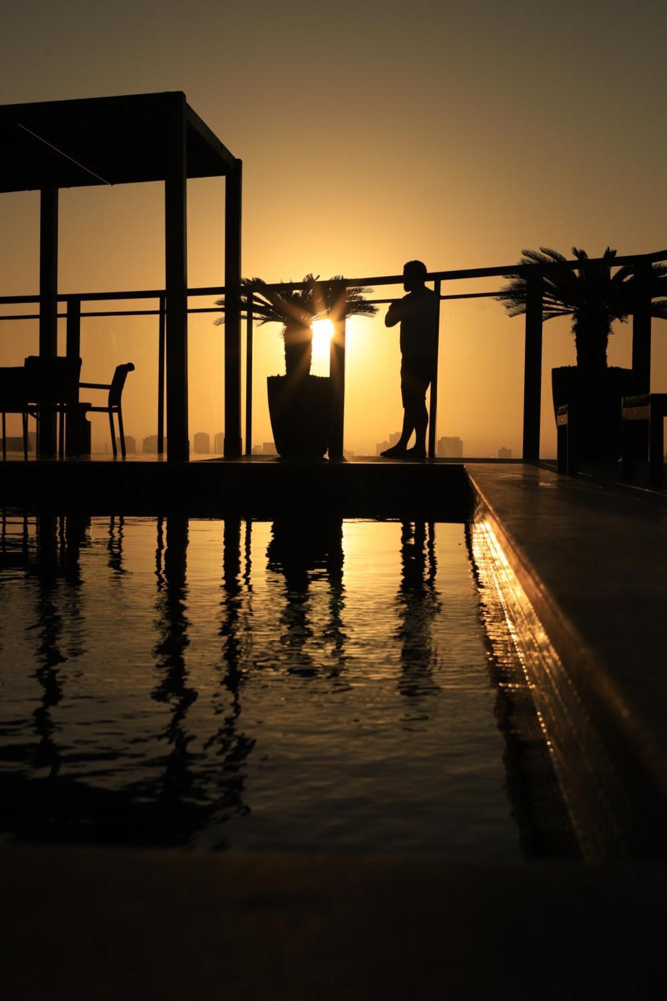 Mercure Belem Boulevard Hotel Exterior photo